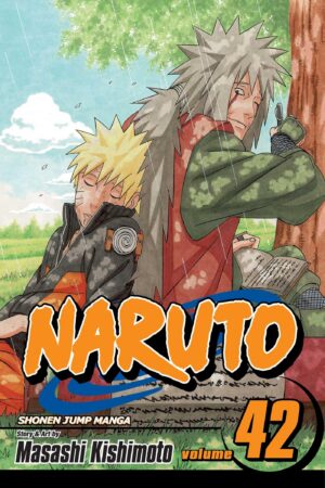 Naruto - Volume 42