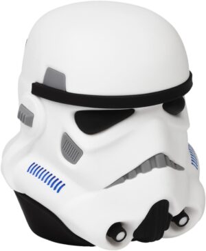 Itemlab Original Stormtrooper - Helmet Lamp (14,5cm) (LAB550013)