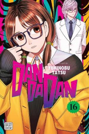 Dandadan - Volume 16