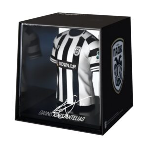 Giannis Konstantelias (Home 25/26) - PAOK MyJersey