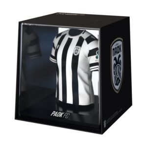 PAOK (Home 25/26)  -  MyJersey