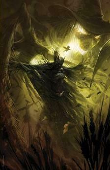 Batman: Fear State - Alpha # 1D