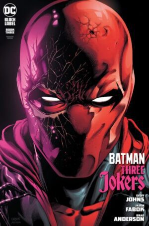 Batman: Three Jokers (2020) # 3B