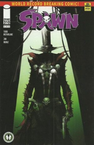 Spawn # 310A