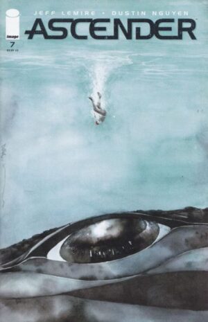Ascender # 7
