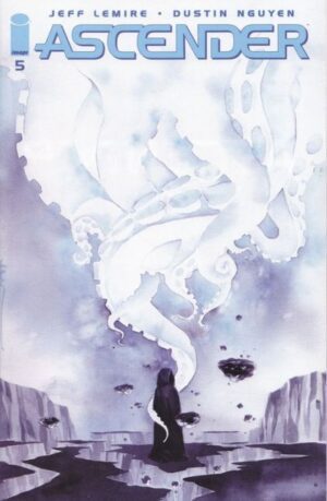 Ascender # 5