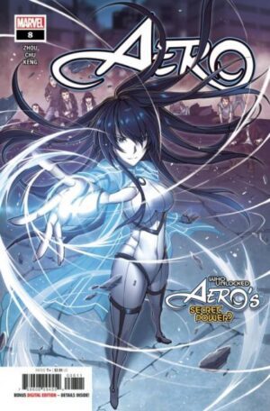 Aero # 8
