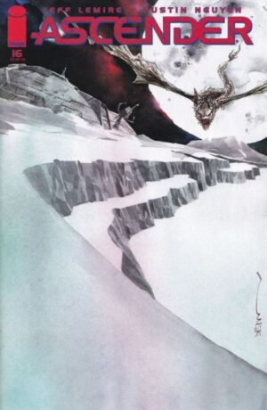 Ascender # 16