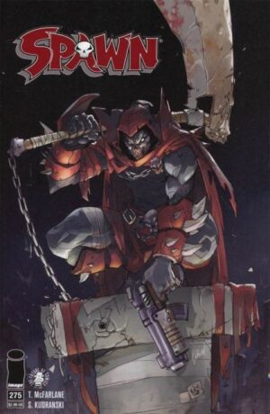 Spawn # 275A