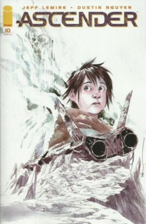 Ascender # 10