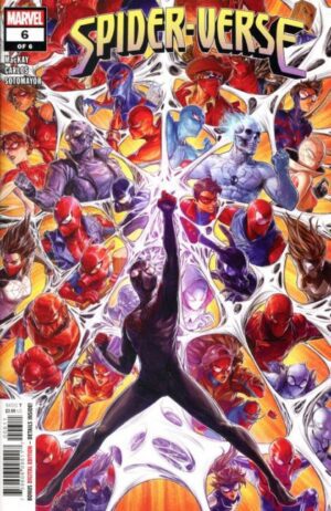 Spider-Verse - Vol. 3 # 6