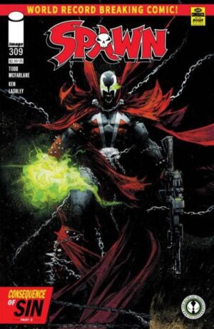 Spawn # 309C