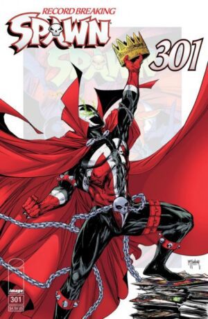 Spawn # 301A