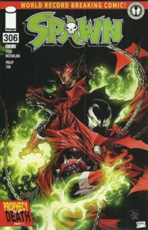 Spawn # 306A