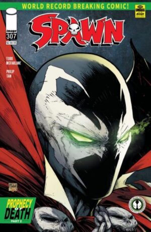 Spawn # 307A