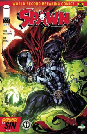 Spawn # 308B