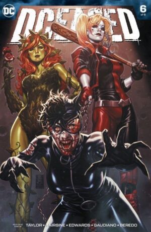 DCeased # 6A