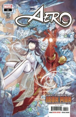 Aero # 11