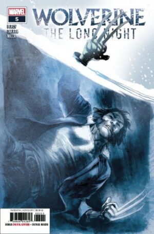 Wolverine: The Long Night # 5