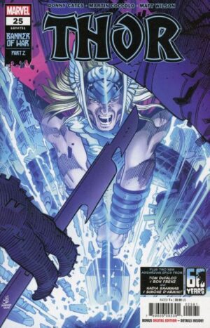 Thor - Vol. 6 # 25H