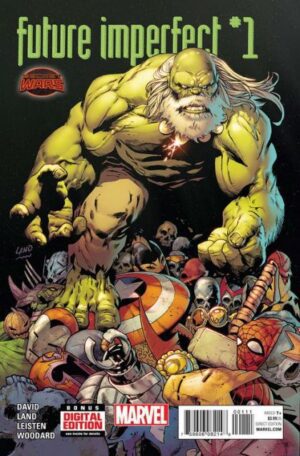 Future Imperfect # 1A