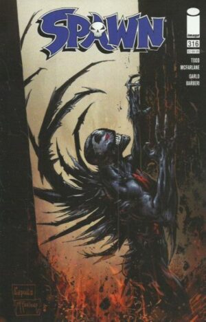 Spawn # 316B
