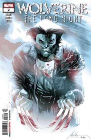 Wolverine: The Long Night # 2