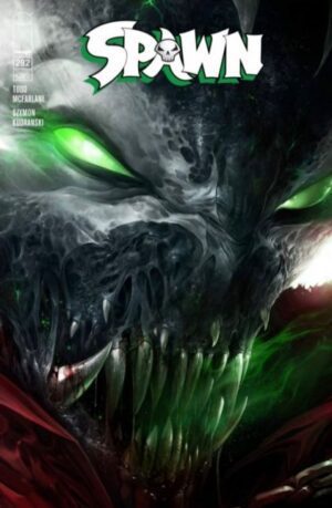 Spawn # 292A