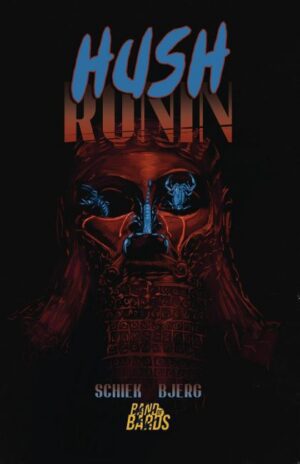 Hush Ronin # 2