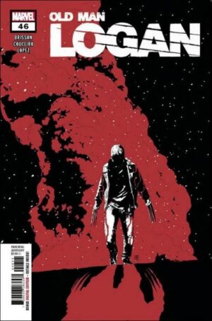 Old Man Logan - Vol. 2 # 46