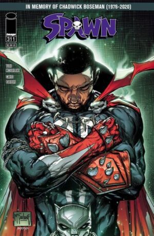 Spawn # 311B