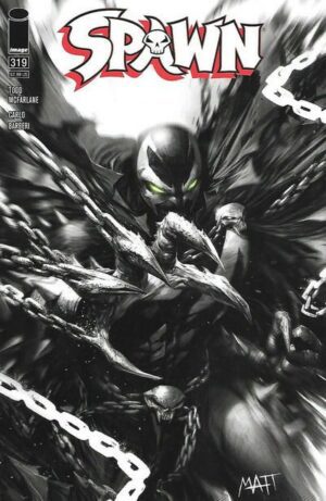 Spawn # 319C