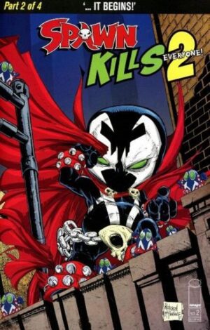 Spawn Kills Everyone Too # 2C