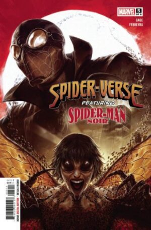 Spider-Verse - Vol. 3 # 5