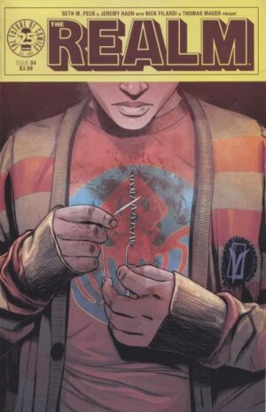 The Realm # 4A