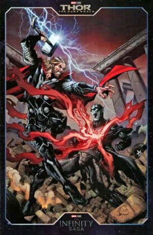 Thor - Vol. 6 # 23D
