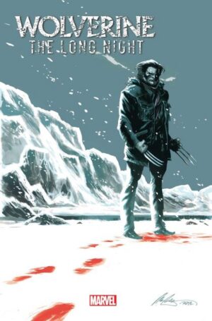 Wolverine: The Long Night TP