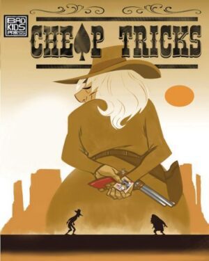 Cheap Tricks # 1