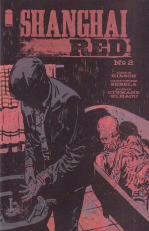Shanghai Red # 2A