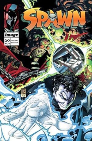 Spawn # 20A