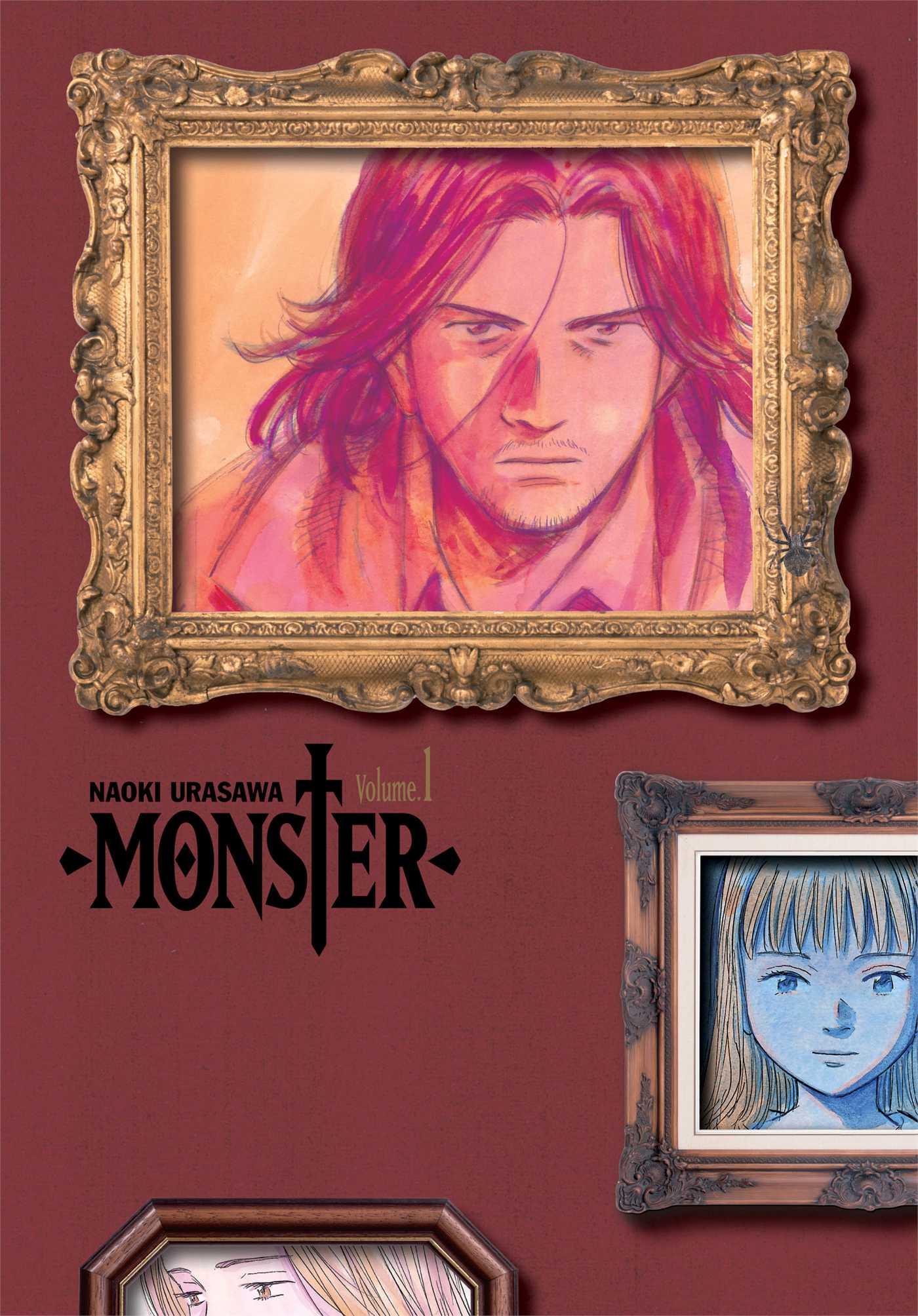 Monster: The Perfect Edition - Volume 1