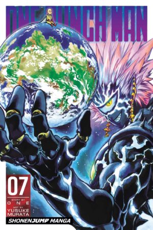One punch Man - Volume 7