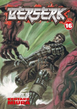 Berserk - Volume 16