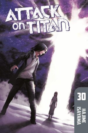 Attack on Titan - Volume 30