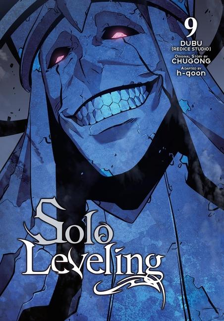 Solo Leveling - Volume 9