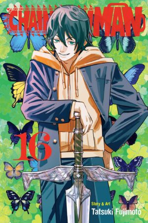 Chainsaw Man - Volume 16