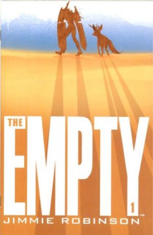 The Empty # 1A